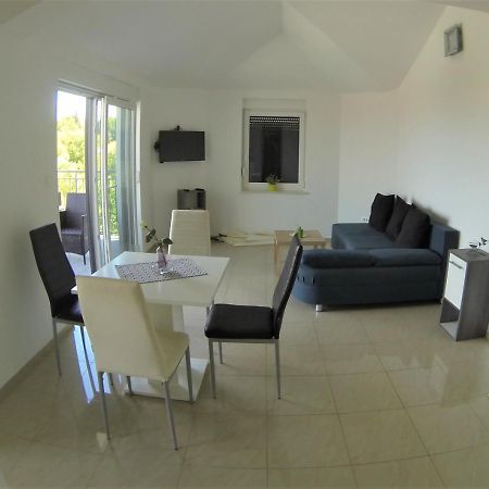 Apartmani Zaric มาลินสกา ภายนอก รูปภาพ