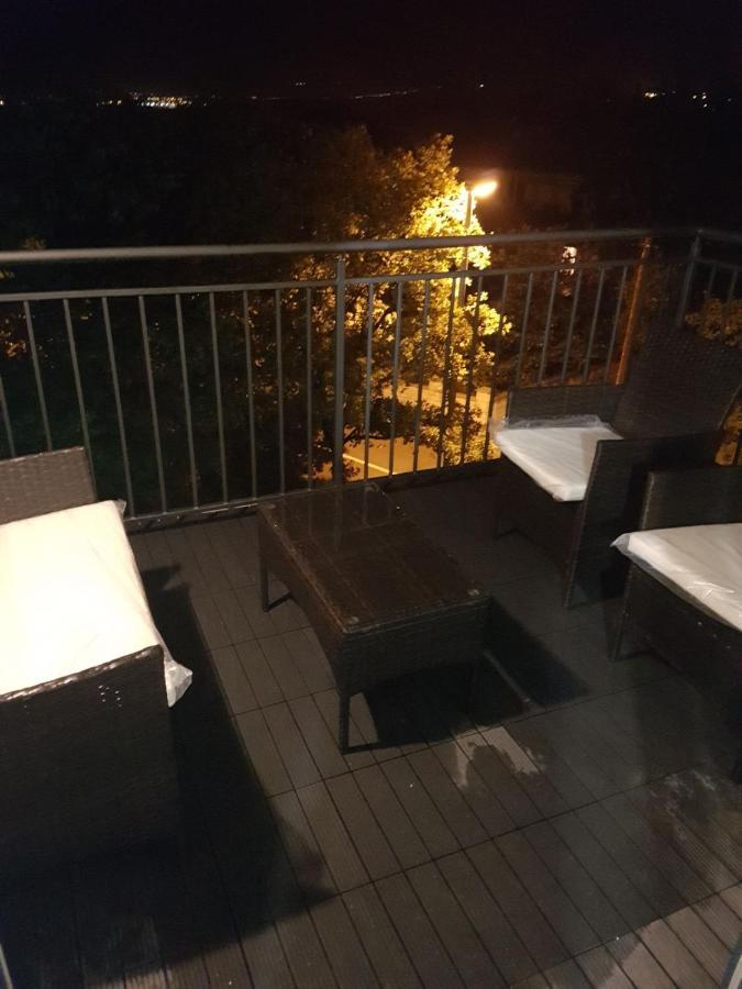 Apartmani Zaric มาลินสกา ภายนอก รูปภาพ