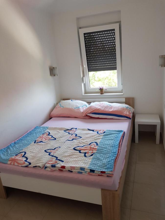 Apartmani Zaric มาลินสกา ภายนอก รูปภาพ
