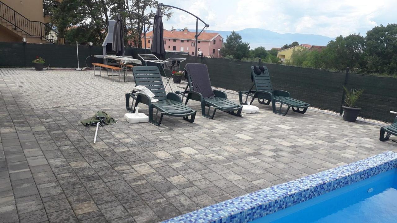 Apartmani Zaric มาลินสกา ภายนอก รูปภาพ