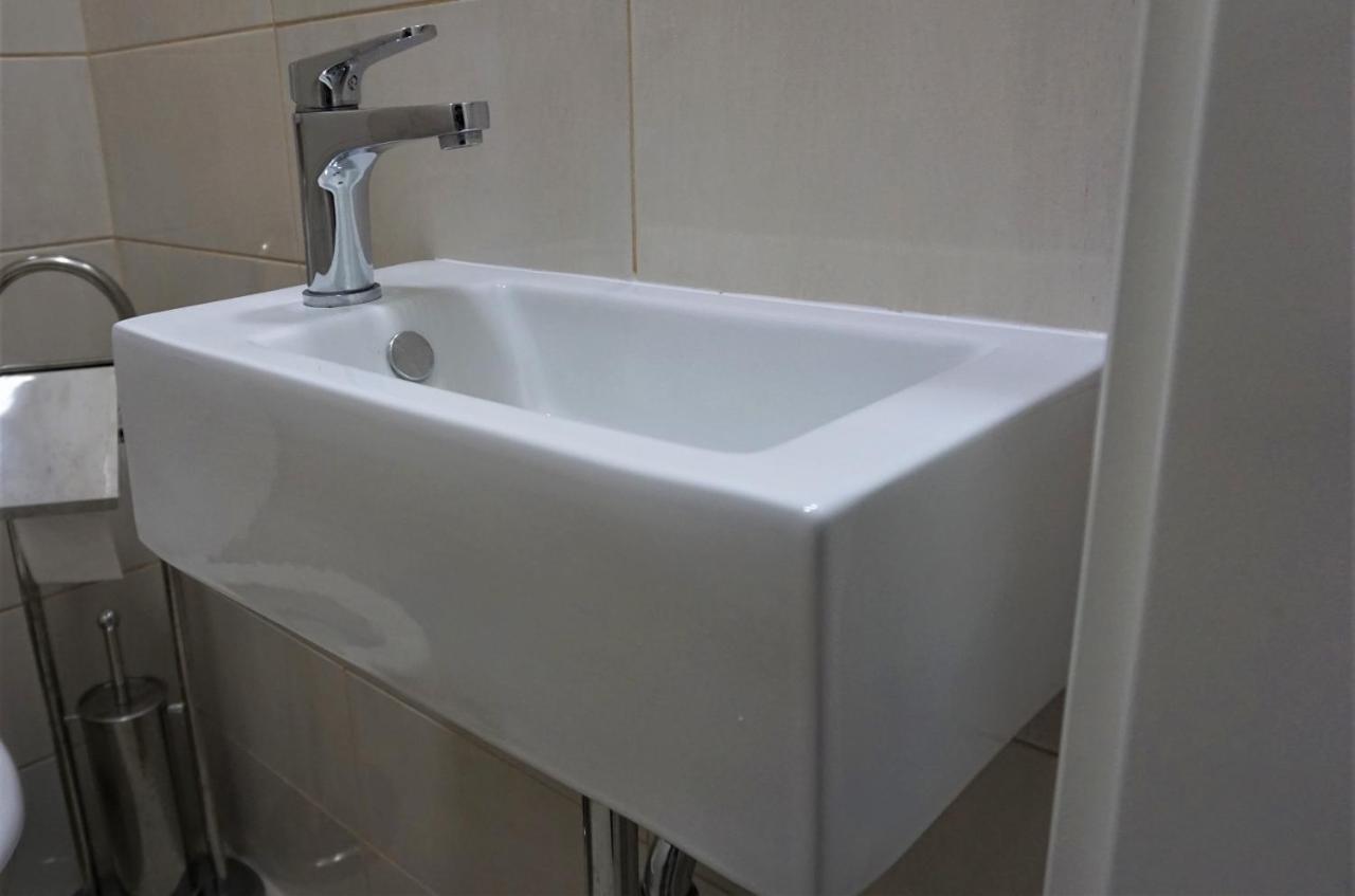 Apartmani Zaric มาลินสกา ภายนอก รูปภาพ