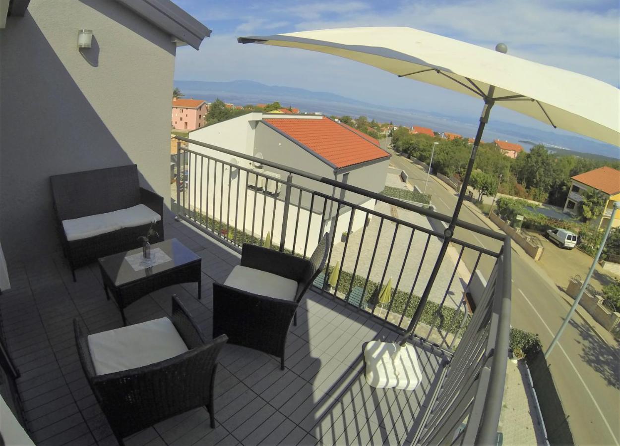 Apartmani Zaric มาลินสกา ภายนอก รูปภาพ