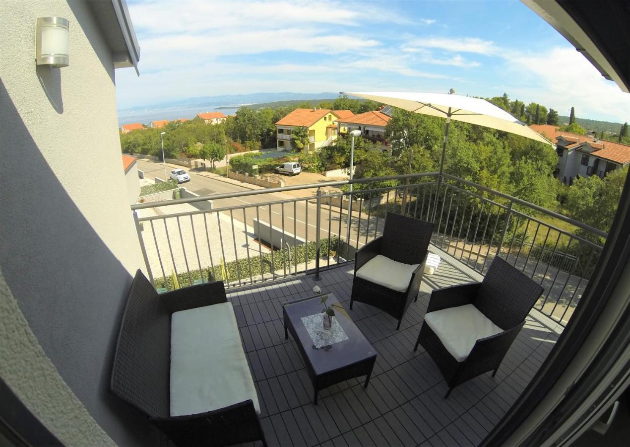 Apartmani Zaric มาลินสกา ภายนอก รูปภาพ
