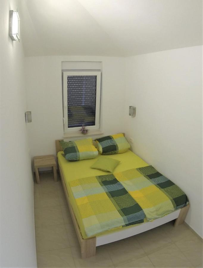Apartmani Zaric มาลินสกา ภายนอก รูปภาพ