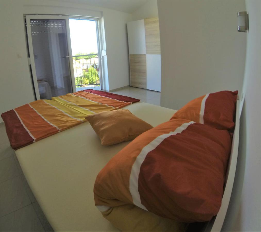 Apartmani Zaric มาลินสกา ภายนอก รูปภาพ